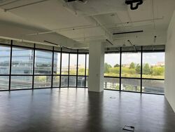 Woods Square (D25), Office #613754741